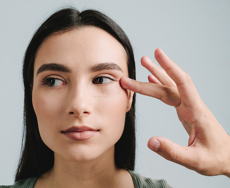 Блефаропластика