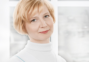 Виктория Попова: «Наслаждайтесь своей беременностью!»