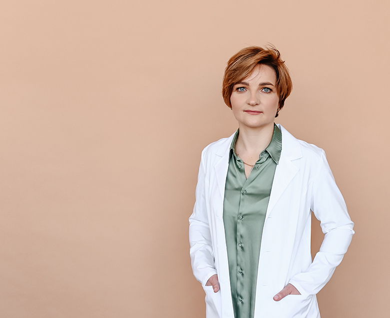 Конизация шейки матки