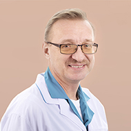 Шевченко Сергей Петрович