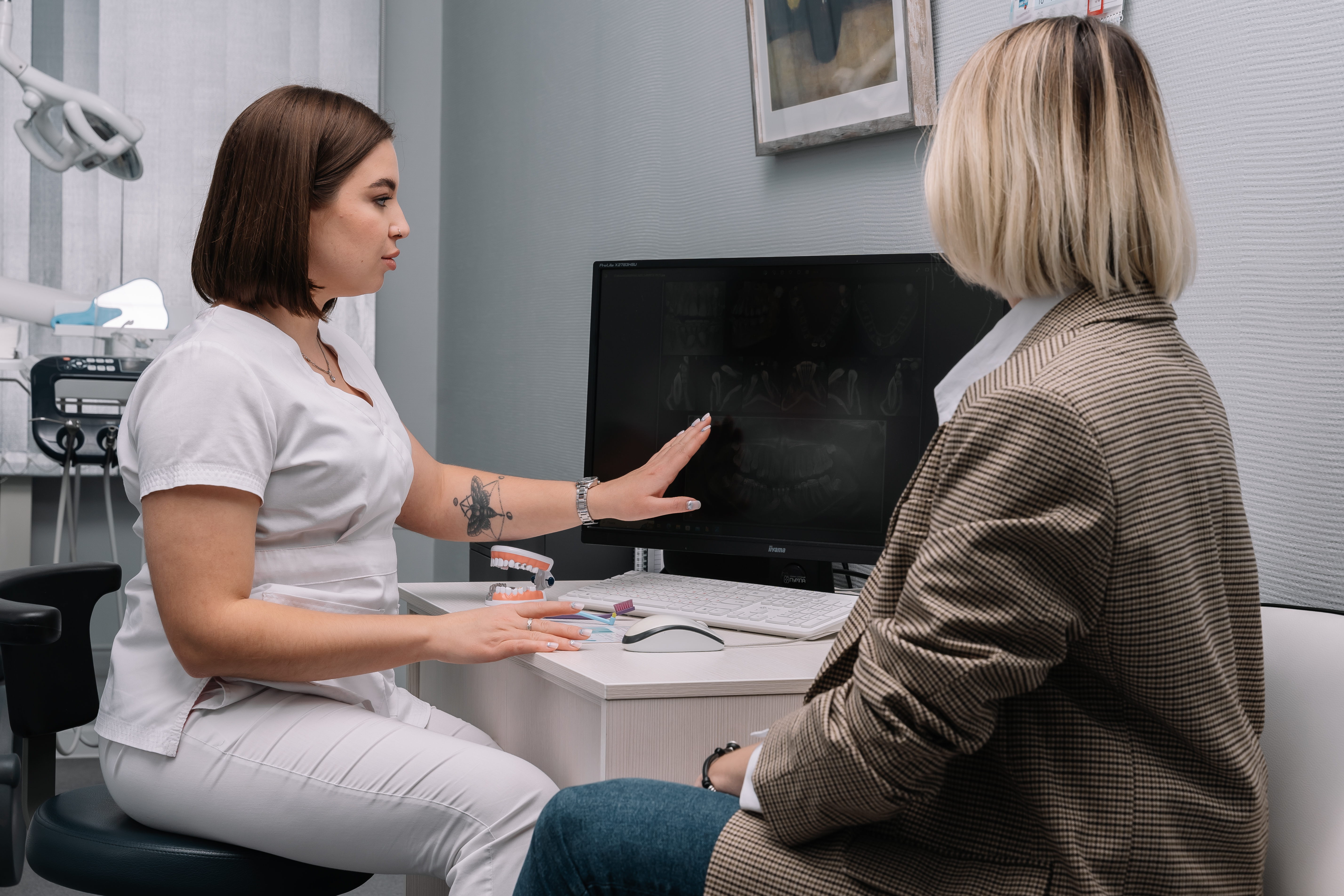 Хирургическая стоматология