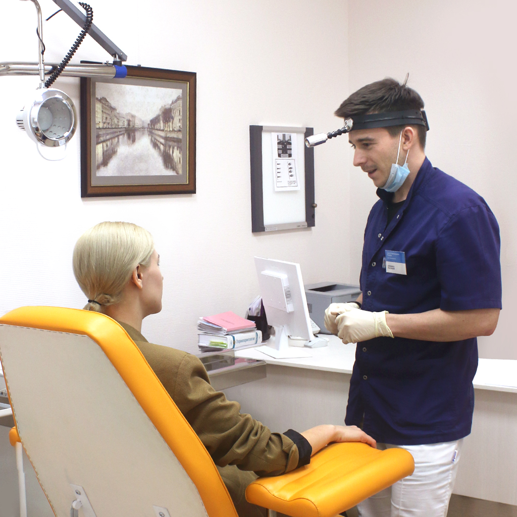 К чему ведет искривление перегородки носа