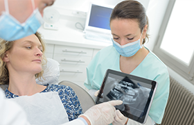 3D-томография на немецком оборудовании