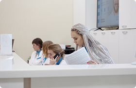 Подготовка за 2 дня, все анализы — в клинике