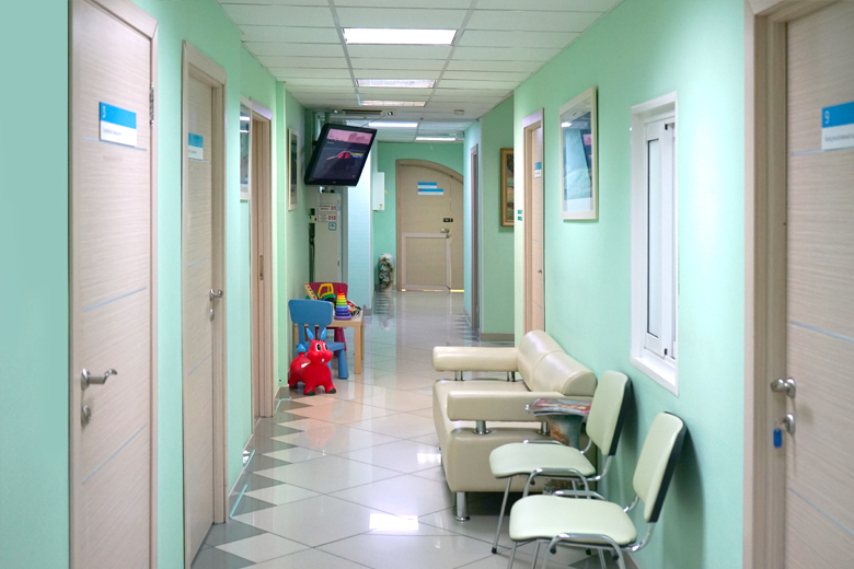 ул. Блюхера, 71/1 (Левый берег)