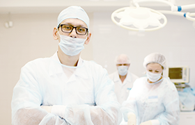 Консилиум врачей