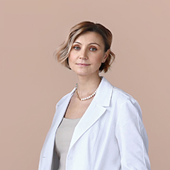 Сержантова Екатерина Николаевна