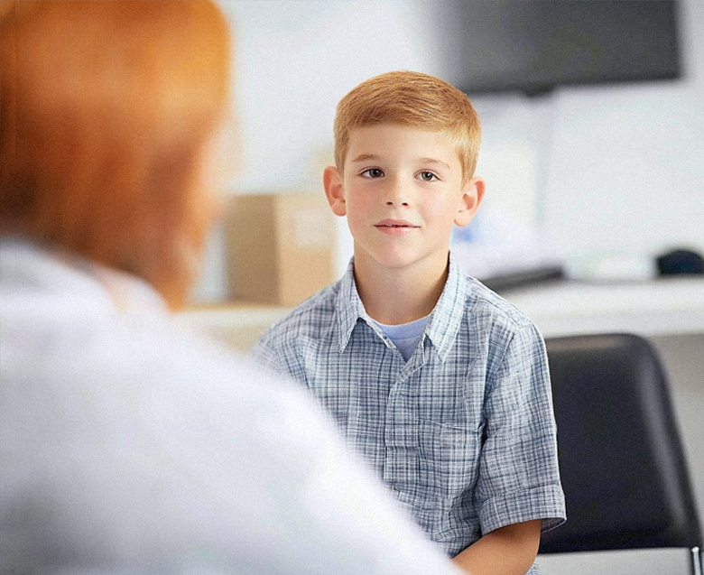 Детская урология