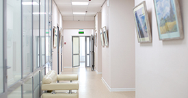 Реабилитация после удаления желчного пузыря 