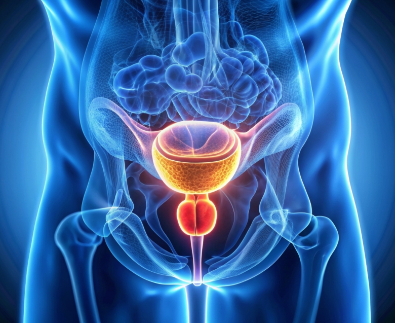 Операции на простате