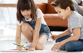 Невидимы для окружающих