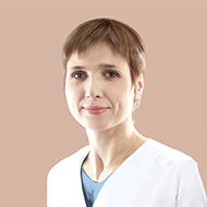 Избышева Ольга Геннадьевна