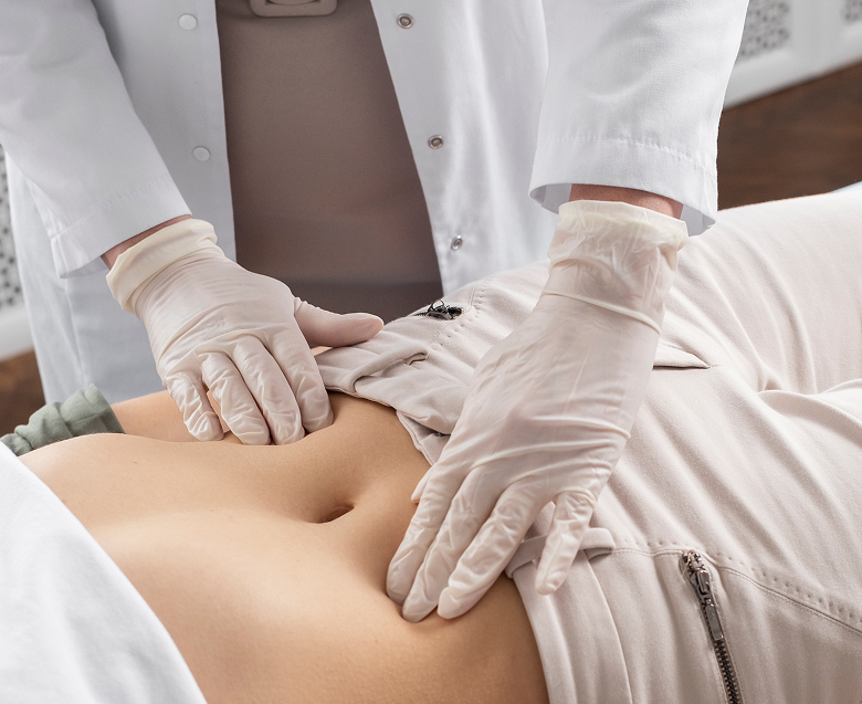 Диагностические операции