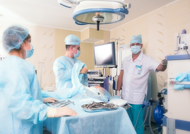 Дышите носом