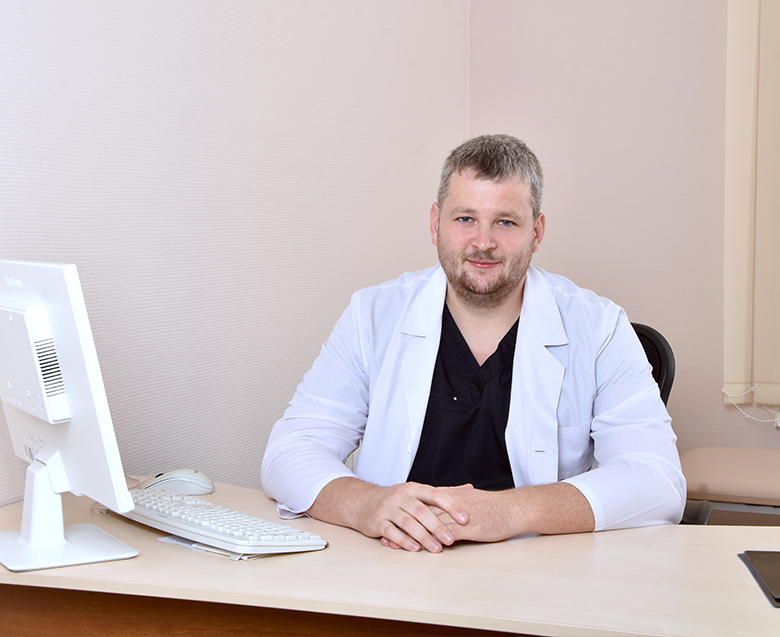 Лечение цистита