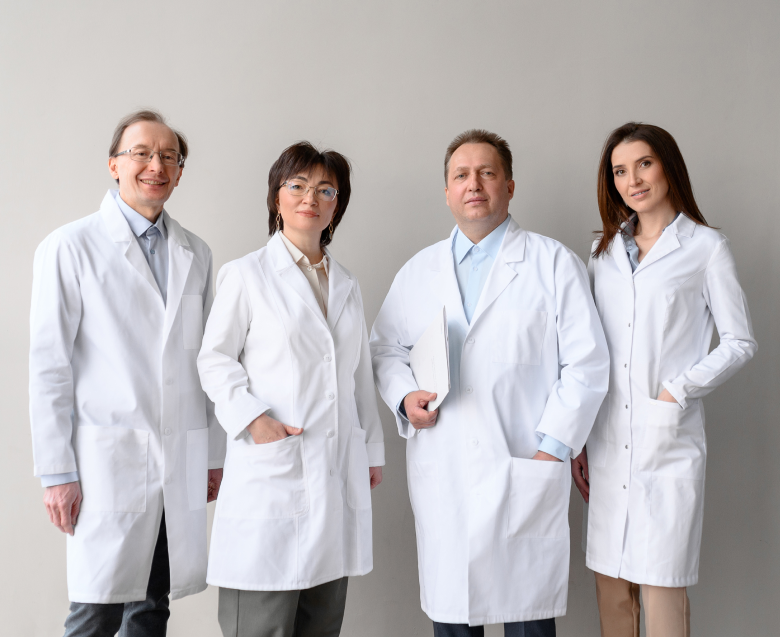 УЗИ и функциональная диагностика