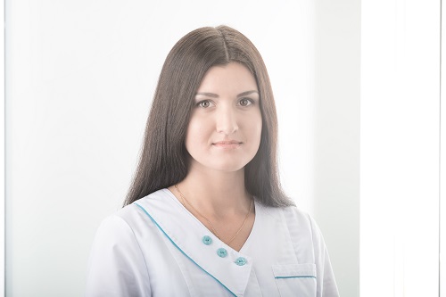 Екатерина Безденежных