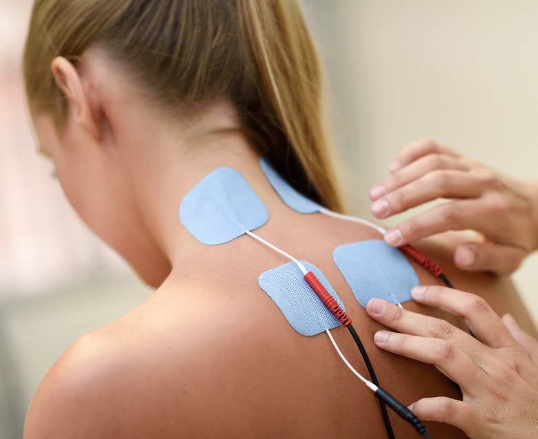 Физиотерапия