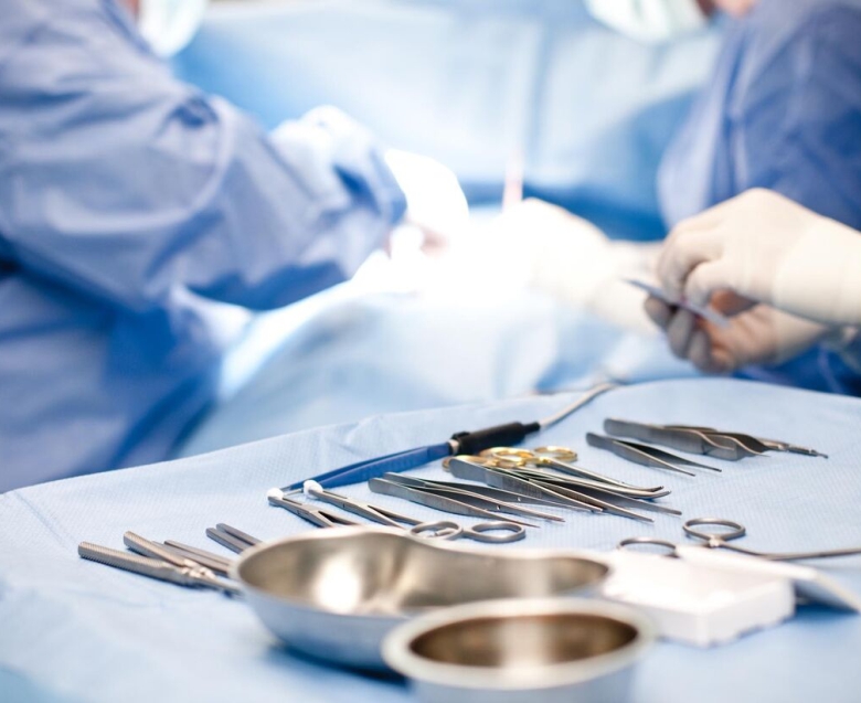 Амбулаторная хирургия