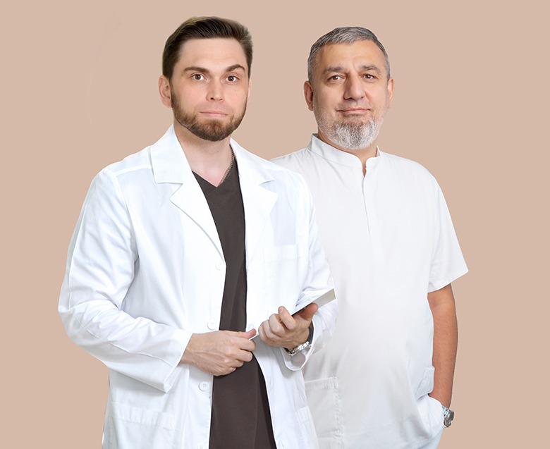 Про наших врачей пишут. Интересно и факт. 