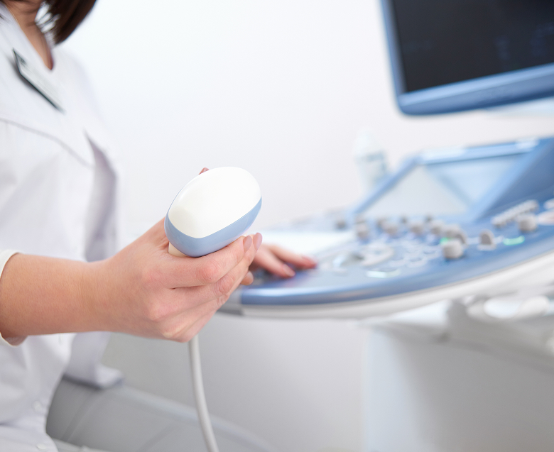 Диагностика проктологических заболеваний