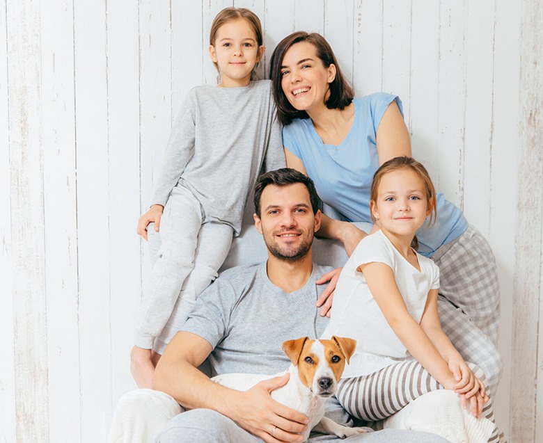 ДНК-тесты MyGenetics