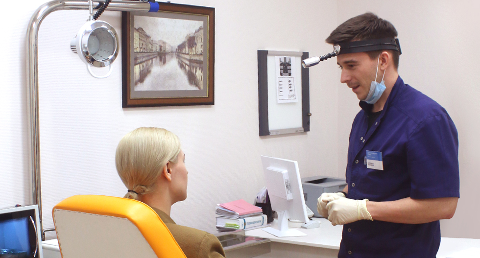 Дышать легко - лор-врач рассказал, с какими проблемами помогает пациентам