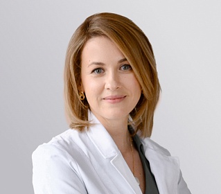 Торская Екатерина Васильевна