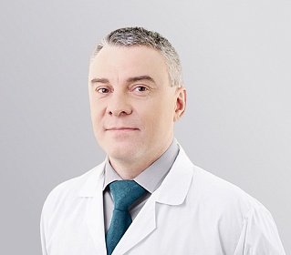 Макаров Константин Юрьевич