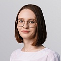 Лермонтова Наталья Николаевна