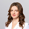Мохова Ираида Георгиевна