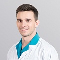 Поляков Сергей Александрович