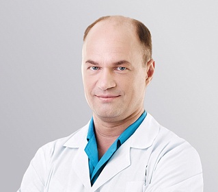 Бутич Алексей Анатольевич