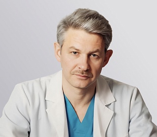 Скляр Константин Евгеньевич