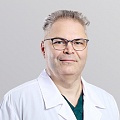 Моноенко Валерий Владимирович