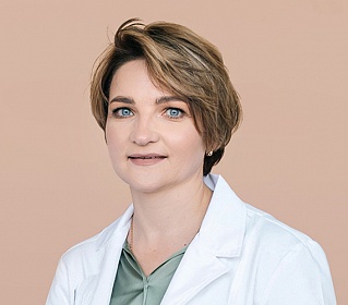 Веретельникова Татьяна Владимировна