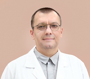 Радкевич Роман Александрович