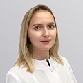 Ноговицына Екатерина Эдуардовна
