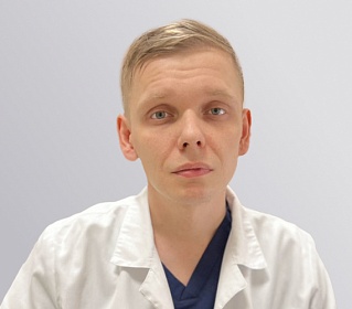 Луканин Александр Дмитриевич