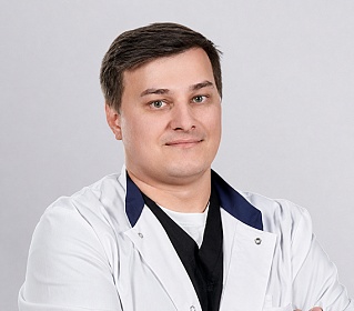 Попов Евгений Викторович