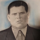 Крам Григорий Михайлович