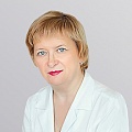 Носкова Ирина Львовна