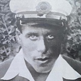 Пасман Матвей Яковлевич