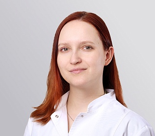 Павлова Дарья Олеговна