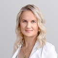 Лэнсинг Анжелика Валерьевна