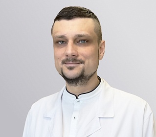 Гильд Егор Витальевич