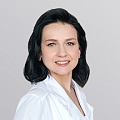 Кайгородова Анастасия Владимировна