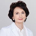 Швелидзе Елена Валентиновна