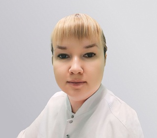 Давыдова Елена Анатольевна