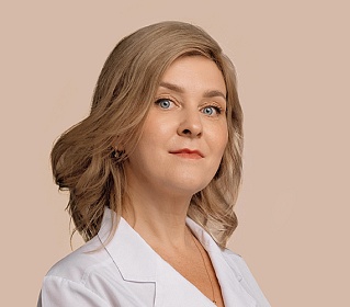 Проничева Светлана Викторовна